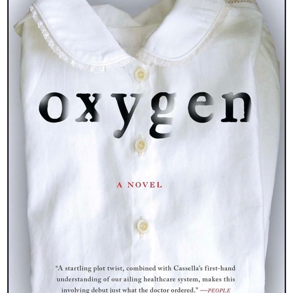 Novel/Book - Picture 1 of 3